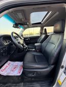 تويوتا Runner4 2021 TRD TRAIL SUNROOF 4x4 USA IMPORTED