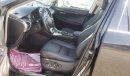 Lexus NX200t LEXUS NX2OOt 2017 - sunroof - Full full option