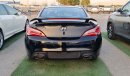 Hyundai Genesis Genesis GT - 3.8L  - PTR -2015  full option - 0km