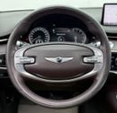 Genesis GV70 PRESTIGE 2023 Genesis GV70, Warranty+Full Service History, GCC