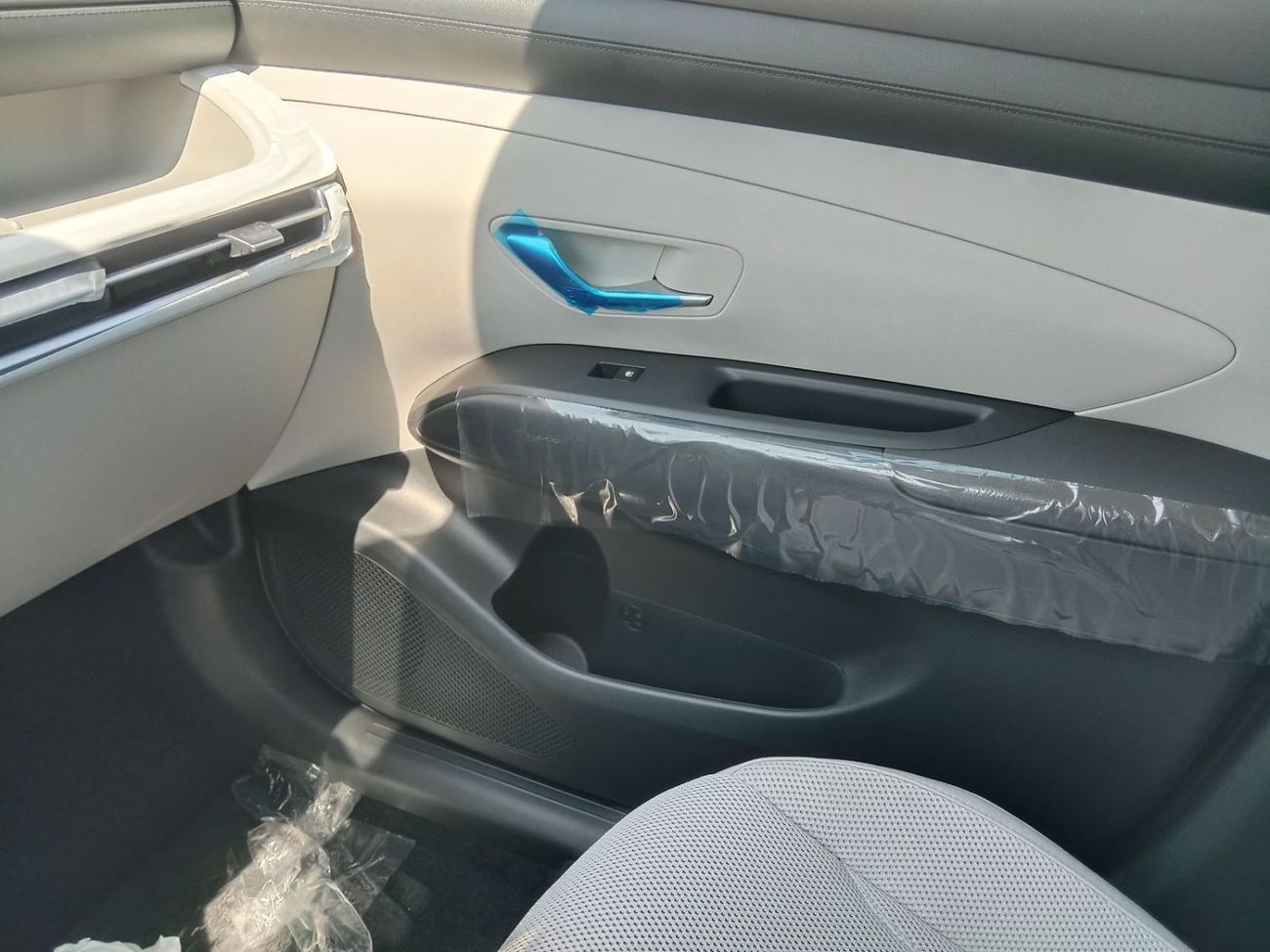 هيونداي توسون Premium 1.6L