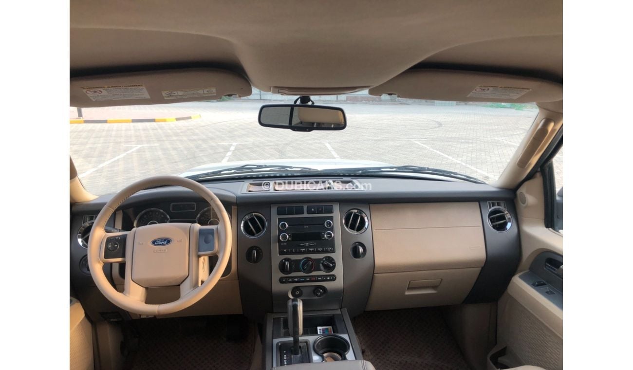 فورد إكسبيديشن فورد اكسبدشن