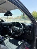 Ford Everest LIMITED Sport