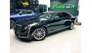 كاديلاك CT6 CADILLAC CT6 2017 GCC CAR IN IMMACULATE CONDITION UNDER DELAER WARRANTY TILL 2027