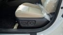 Toyota Camry 2026 Toyota Camry LE facelift 2.5L Petrol AT with Sunroof - GCC (Export price)