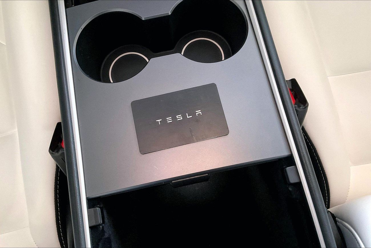 Tesla Model 3 Performance (Dual Motor) | Guaranteed Warranty | 0 Down Payment