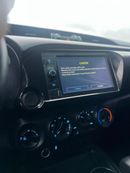 Toyota Hilux 2022 Toyota Hilux GL 2.7L V4 GCC - 4x4 AWD Original Paint - Patrol Automatic