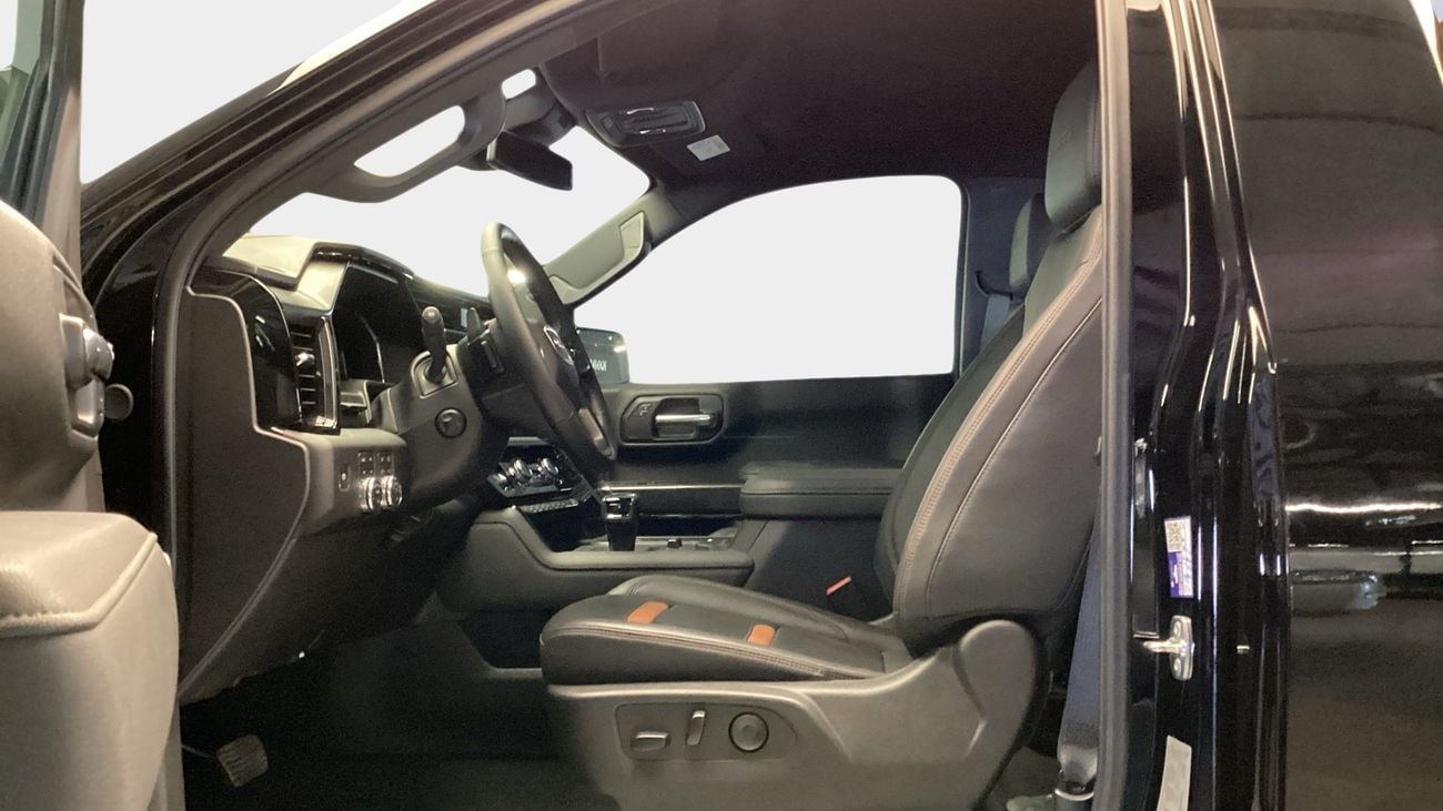 GMC Sierra 5.3L V8 AT4 Regular Cab (AWD) AT4 | Guaranteed Warranty | 0 Down Payment