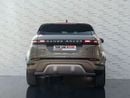Land Rover Range Rover Evoque P200 HSE 2.0L