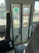 Toyota Coaster 2025 Toyota Coaster 2.7L 23-Seater 4-Cyl Petrol Manual Transmission RWD Export Only