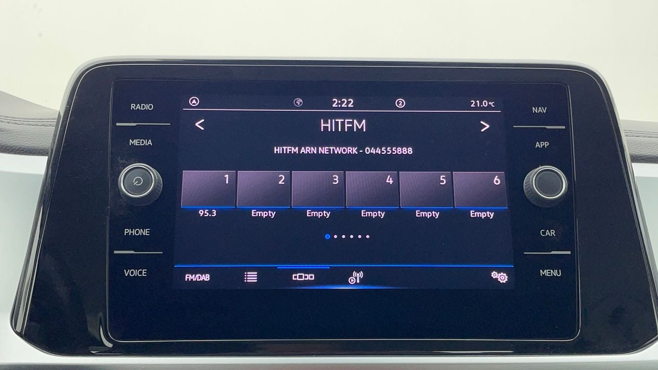 Volkswagen T ROC Life 1.4L 2024 LIFE | AED 973/Month | 0 DP | 30 Day Return | Warranty | Service History