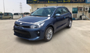 Kia Rio 1.4L /// 2020 /// FULL OPTION , WITH DVD&BACK CAMERA , SUNROOF // SPECIAL OFFER /// BY FORMULA AUTO