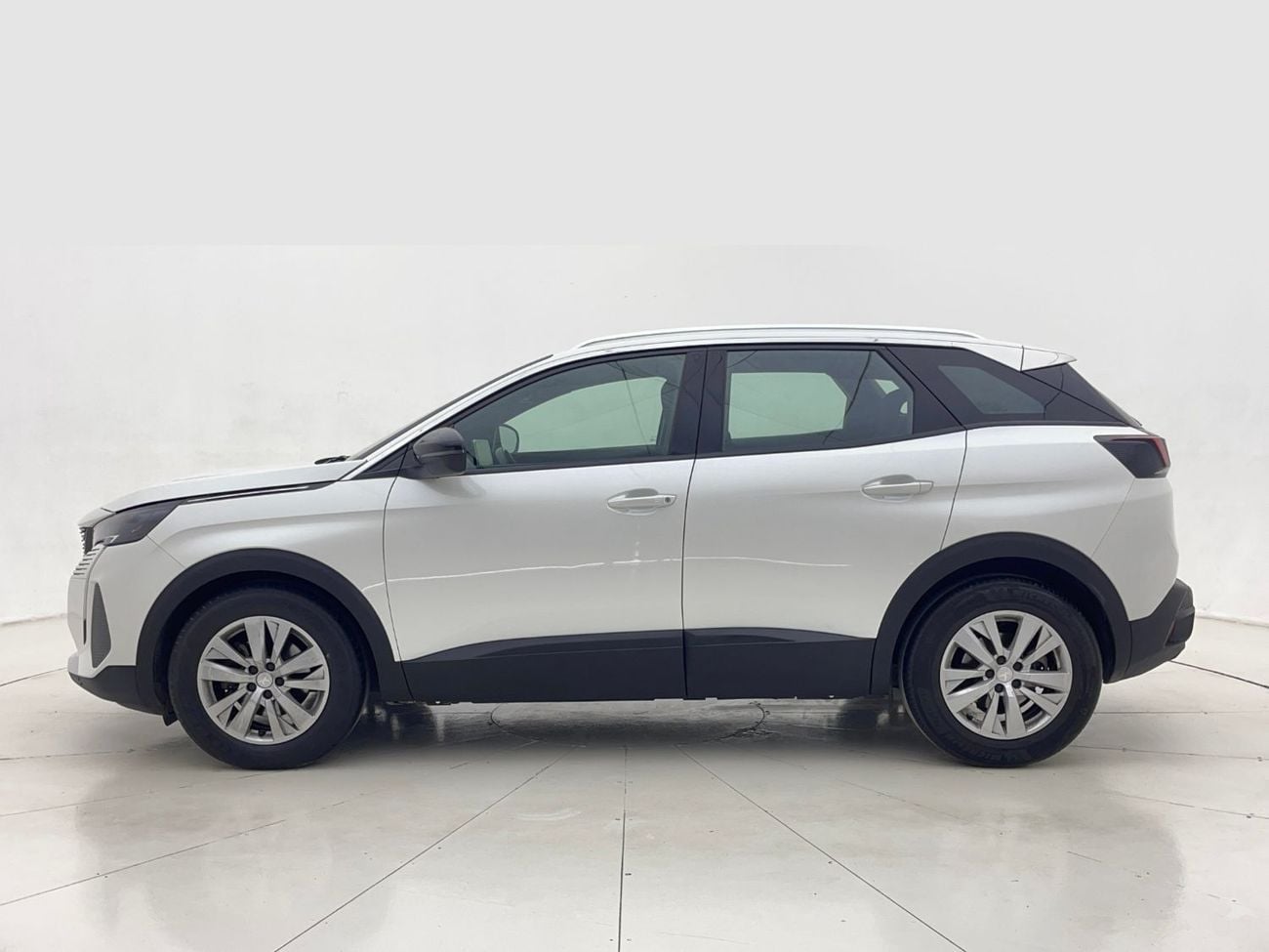 بيجو 3008 PEUGEOT 3008 1.6L 2024 | 0 DP | 715/Month | 30 Day Return | Service History