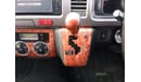 تويوتا هاياس TOYOTA HIACE VAN RIGHT HAND DRIVE(PM03728)