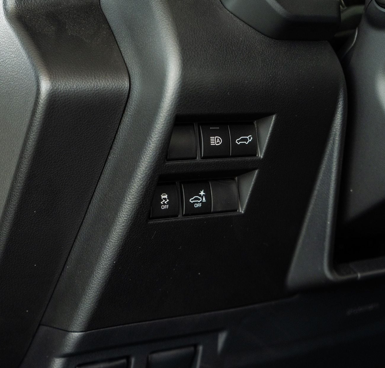 Toyota Land Cruiser LC VXR 3.5 TT || 2026