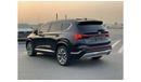Hyundai Santa Fe 2022 Hyundai Santa FE Calligraphy 2.5L V4 Turbo-360*Cam-HUD /