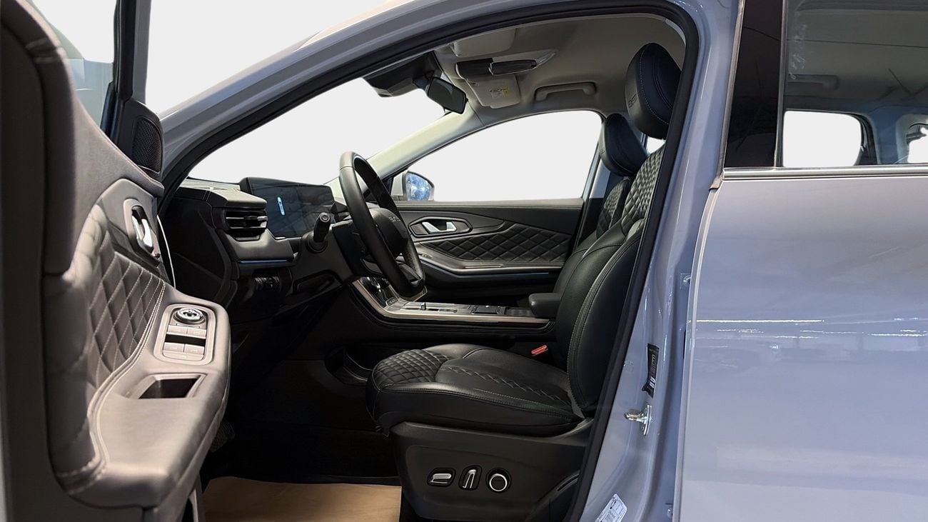 Exeed TXL COMFORT | Guaranteed Warranty | 0 Down Payment