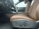 Audi A6 40 TFSI (190 HP) A6 Sedan Advanced 40 TFSI 190hp Progress (Ref# 064555)