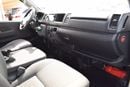 Toyota Hiace Toyota Hiace GLS -High Roof  Panal Van 2.7L:model:2021