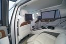 Mercedes Maybach GLS600 Maybach