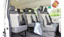 تويوتا هاياس 2020 MODEL HIGH ROOF 2.8L  DIESEL 13  SEATER BUS AUTOMATIC TRANSMISSION