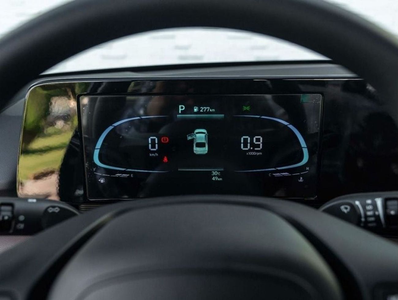 هيونداي أكسنت AED 1,038 PM • 2025 BRAND NEW ACCENT 1.5L SMART • OFFICIAL HYUNDAI WARRANTY UNTIL 5 YEARS / 150K KMS