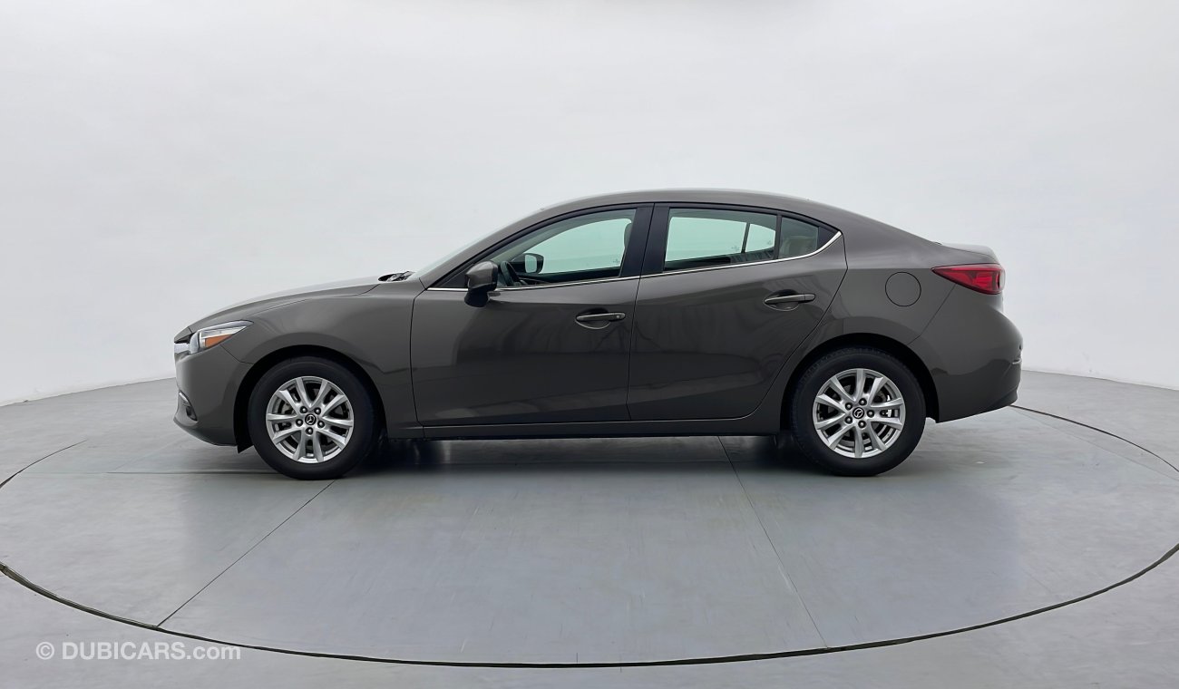 Mazda 3 COMFORT PLUS 2 | Under Warranty | Inspected on 150+ parameters