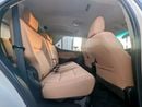 Toyota Fortuner EXR 4x4 V4 2.7L GCC Specs Interior and Exterior Excellent Condition