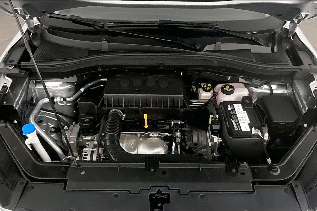 MG ZS Luxury | Guaranteed Warranty | 0 Down Payment