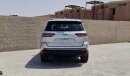 Jeep Grand Cherokee Limited L 2021 GCC Agency Warranty Brand New 3.6L V6