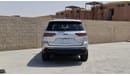 Jeep Grand Cherokee Limited L 2021 GCC Agency Warranty Brand New 3.6L V6