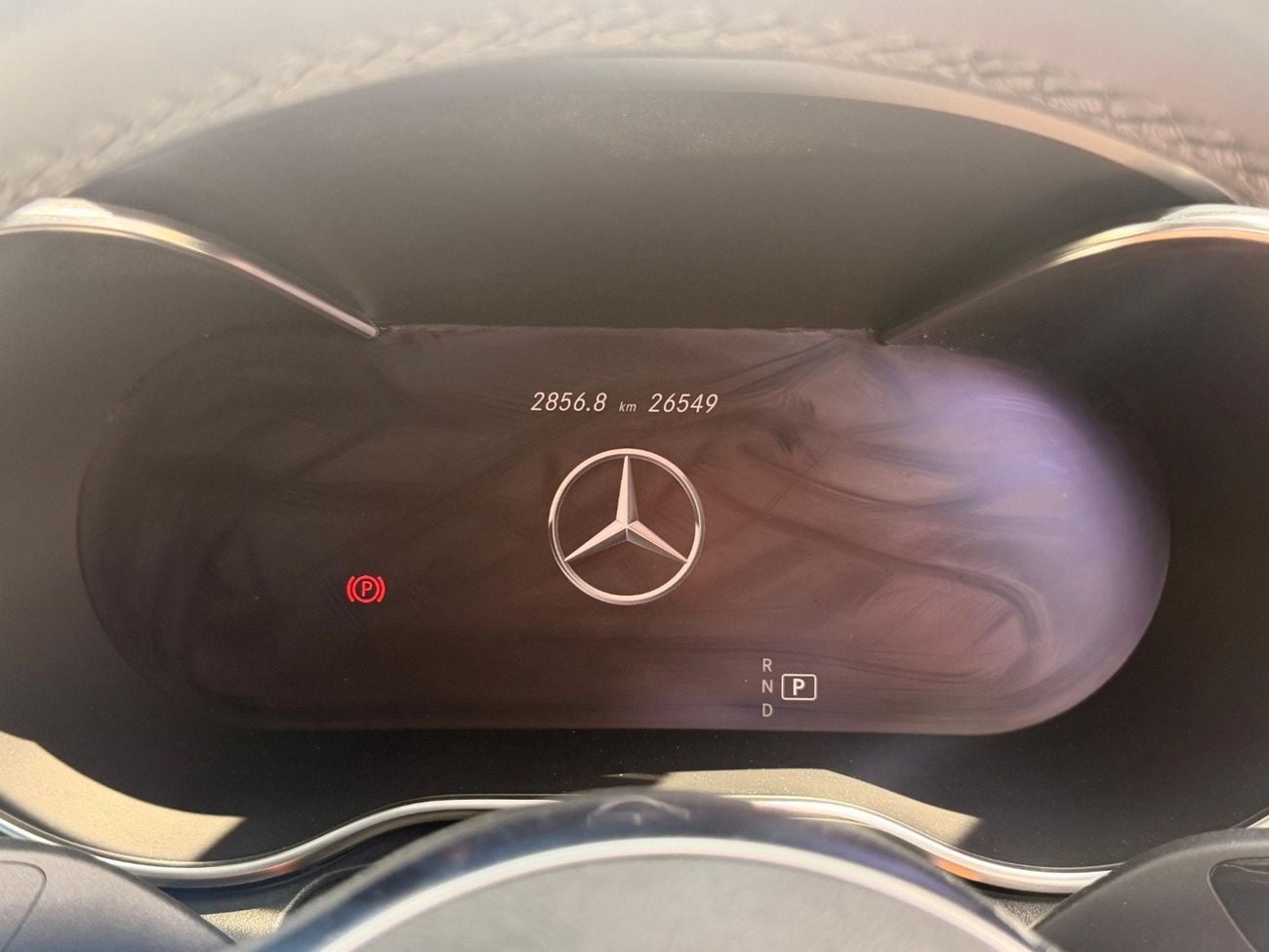 مرسيدس بنز GLC كوبيه 300 4MATIC