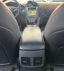 Lexus ES350 PLATINUM