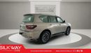 Nissan Patrol 2023 Nissan Patrol SE Platinum City (Y62) - Fully Loaded Urban Dominator!