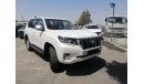 Toyota Prado VX 2,7  WITH SCREEN CAMERA  FRIDGE   ELECTRIC SEATS