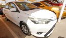 Toyota Yaris SE 1.5