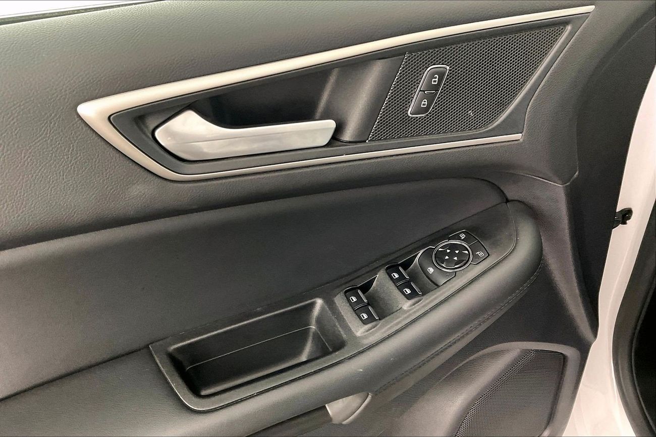 Ford Edge SEL | Guaranteed Warranty | 0 Down Payment