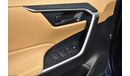 Toyota RAV4 Hybrid Le 2.5l Awd Automatic