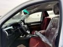 Toyota Hilux SGLX GLX 2.7L Double Cab Utility AWD