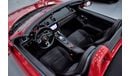 Porsche 718 Boxster EXCELLENT DEAL for our Porsche 718 Boxster GTS ( 2018 Model ) in Red Color GCC Specs