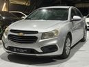 شيفروليه كروز CHEVROLET CRUZE LS | 2016 | GCC | VERY GOOD CONDITIONS FOR SALE IN DUBAI
