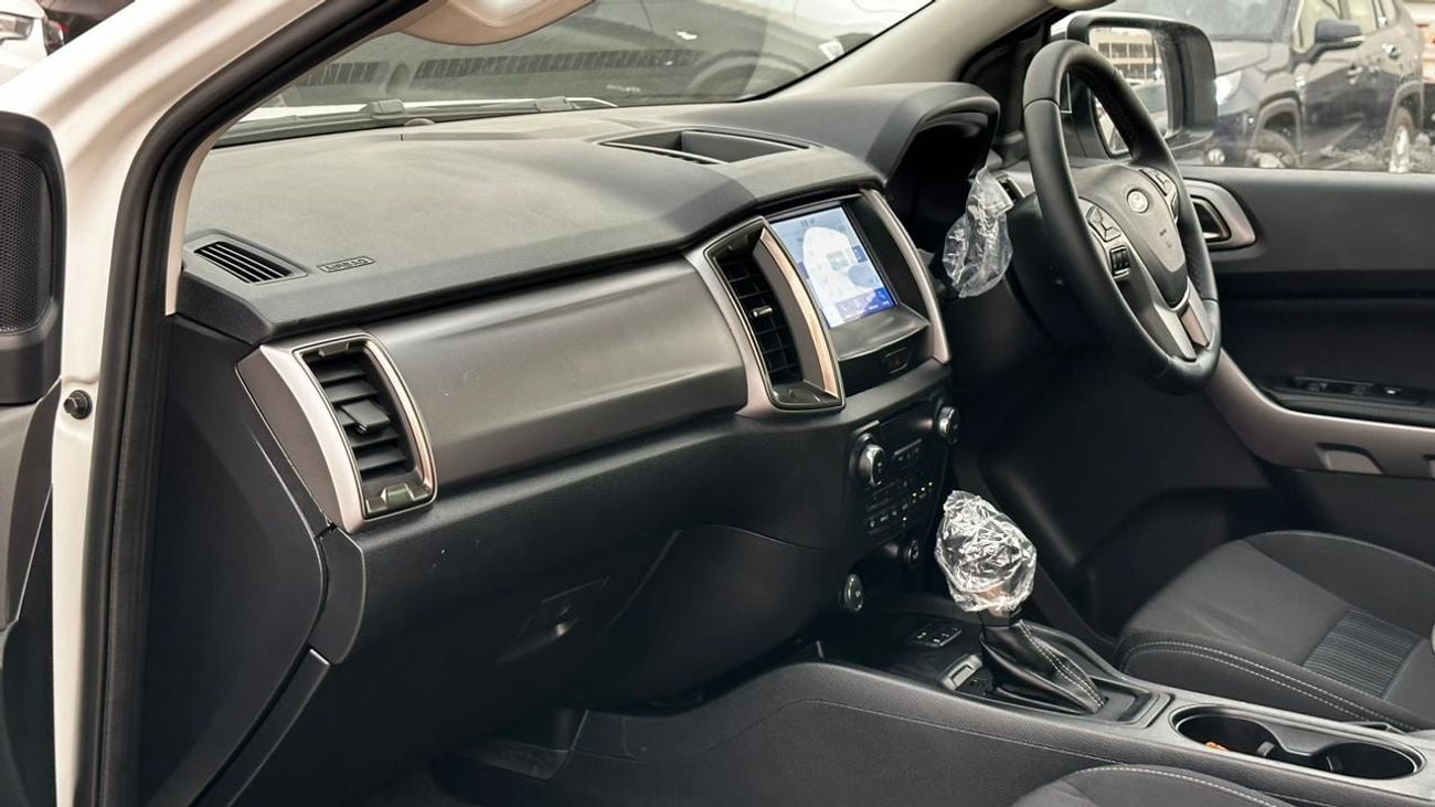 Ford Ranger RANGER WILDTRAK 2.0 LITER ,RIGHT HAND DRIVE ,ONLY FOR EXPORT AVAILABLE