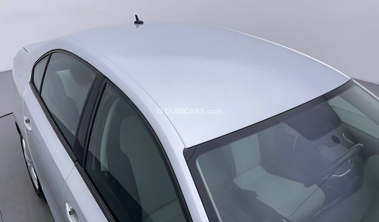 فولكس واجن جيتا TRENDLINE 2 | بدون دفعة مقدمة | اختبار قيادة مجاني للمنزل