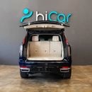 كاديلاك إسكالاد Premium Luxury Platinum 6.2L AWD