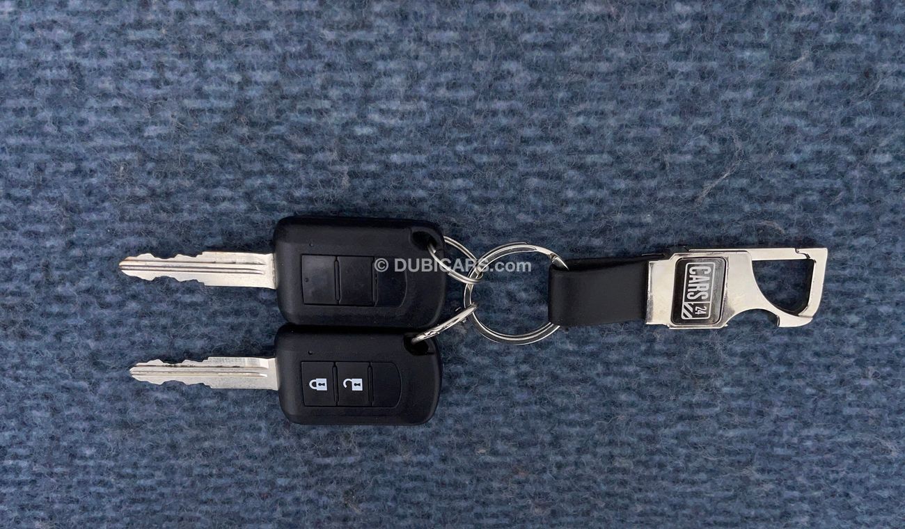 ميتسوبيشي اتراج GLX MID 1.2 | بدون دفعة مقدمة | اختبار قيادة مجاني للمنزل