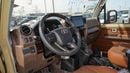 Toyota Land Cruiser Pick Up LX 4.0L V6 Single Cabin Auto