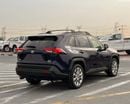 Toyota RAV4 2019 Toyota Rav4 XLE Full Option 2.5L V4 - Rear Camera - Leather Seat - Sunroof - AWD 4x4