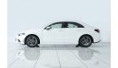 Mercedes-Benz A 200 Sedan Premium Plus *SALE EVENT* Enquirer for more details