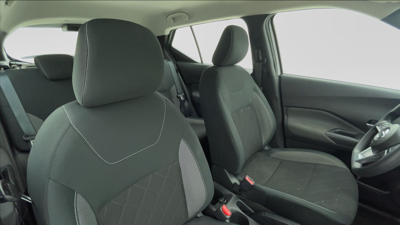 Nissan Kicks SV 1.6 | Zero Down Payment | Home Test Drive