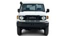 Toyota Land Cruiser 70 